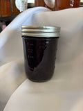 Blueberry Jam
