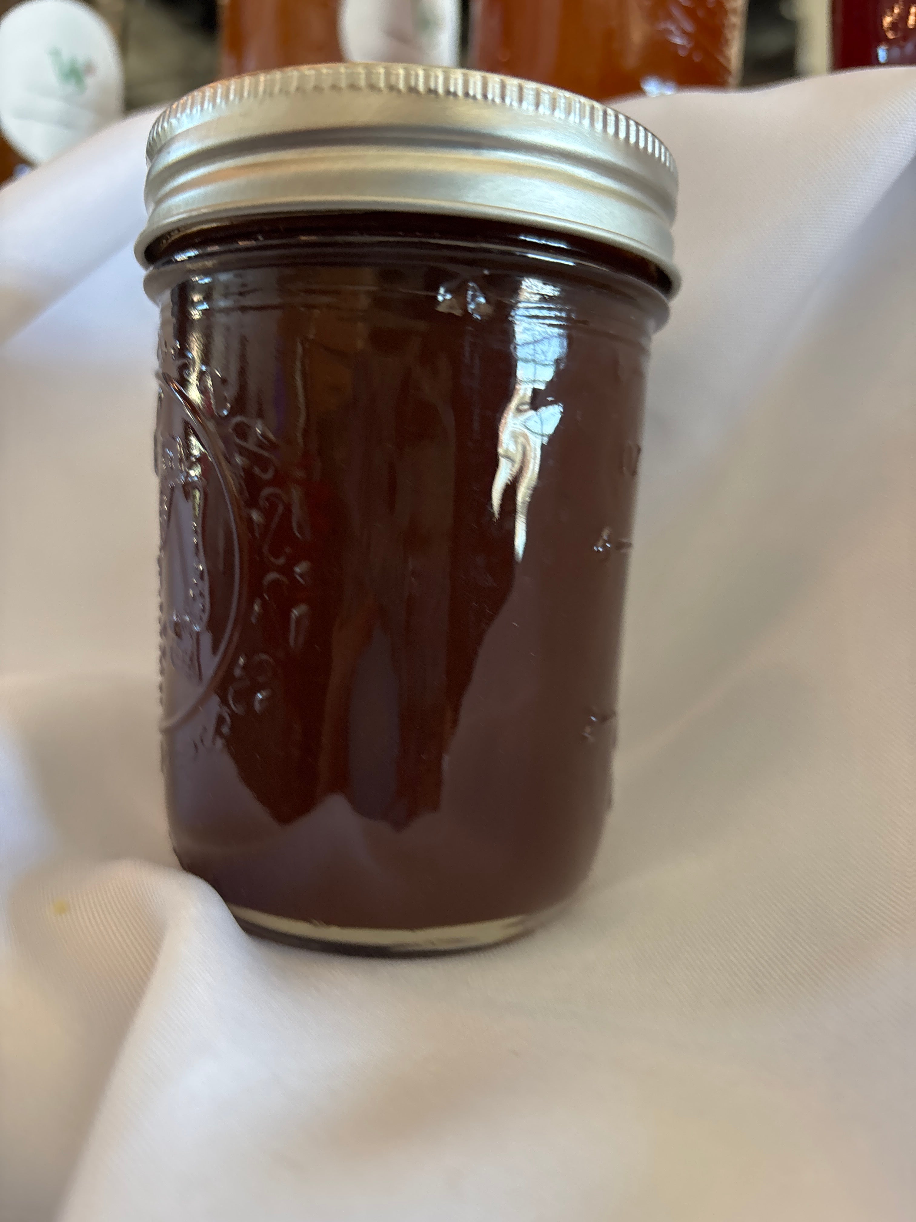 Apple Butter