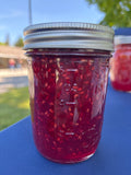 Raspberry Jam