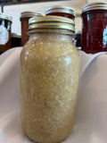 Sauerkraut