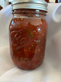 Salsa - Hot