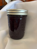 Blueberry Butter