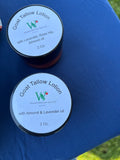 Goat Tallow Lotion