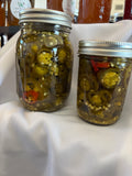 Jalapenos