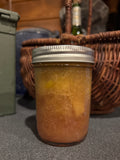 Rhubarb Jam