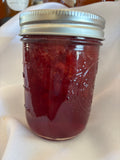 Strawberry Jam