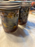 Cowboy Candy (candied jalapeño)