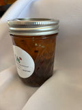 Apple Pepper Jelly