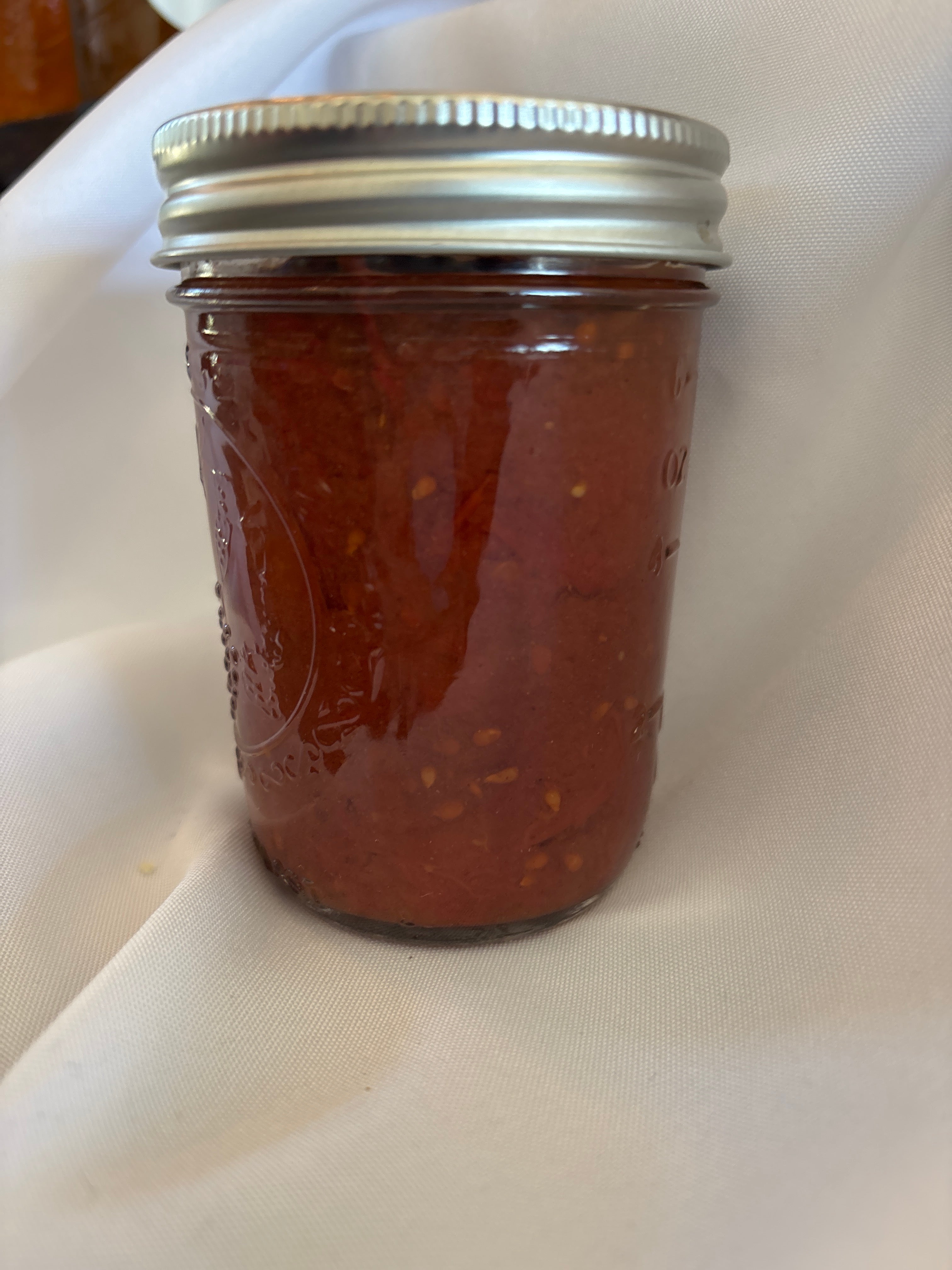 Tomato Jam