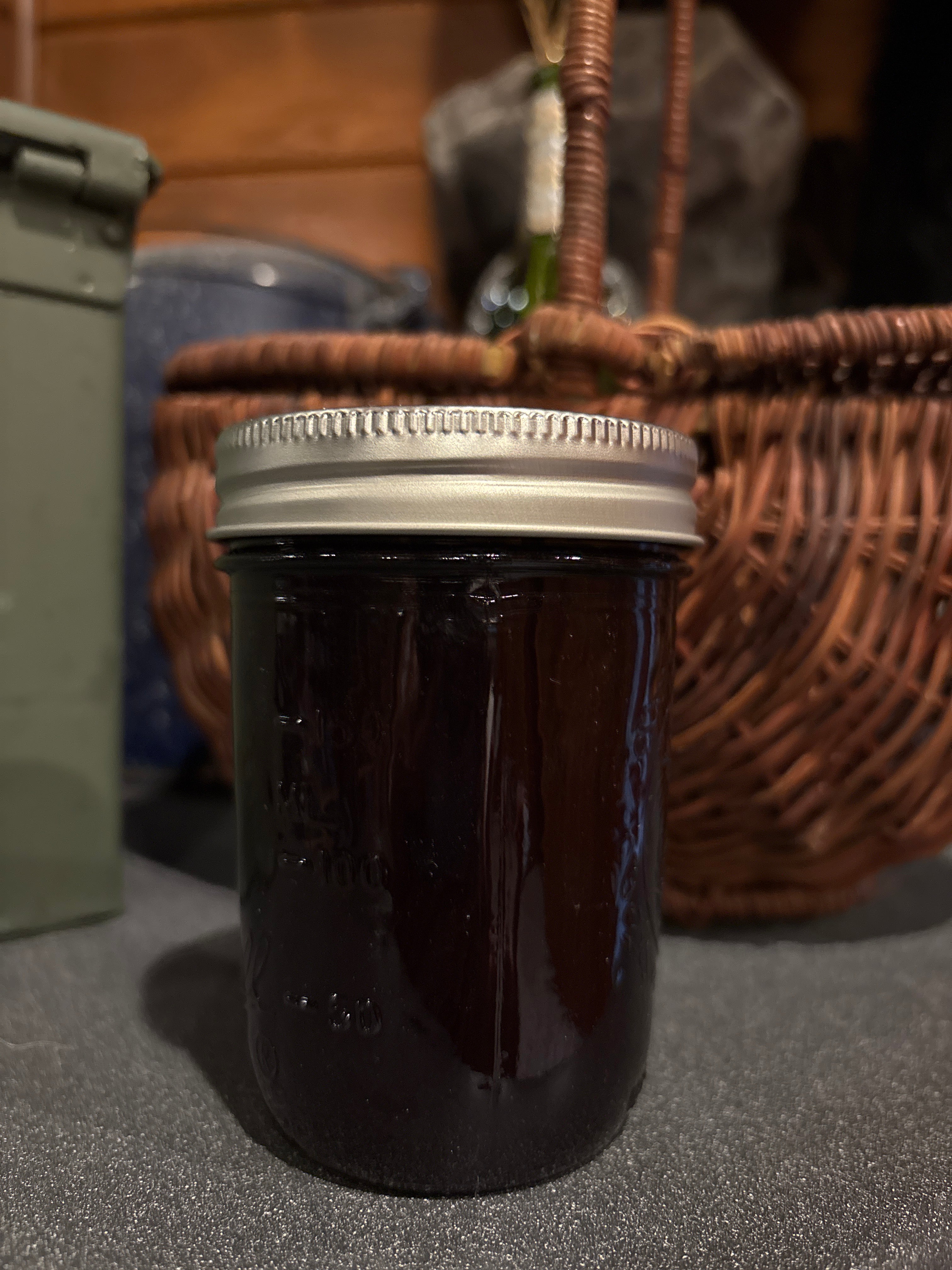 Aronia Berry