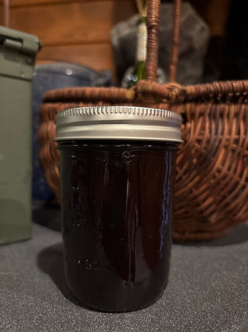 Aronia Berry
