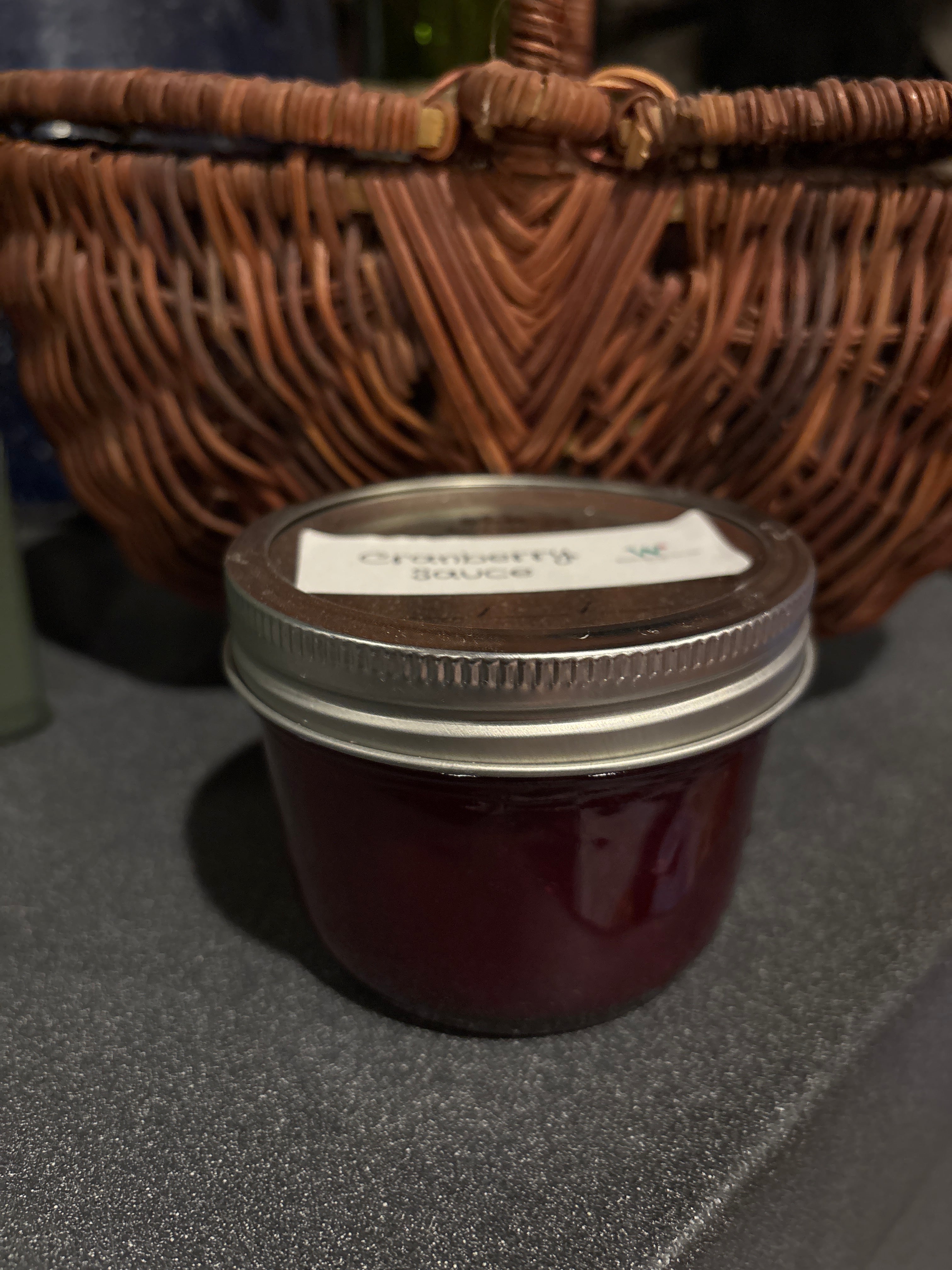 WI Cranberries 