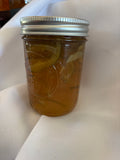 Lemon Lime Marmalade