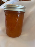 Apricot zucchini Jam