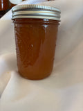 Apple Cider Jelly