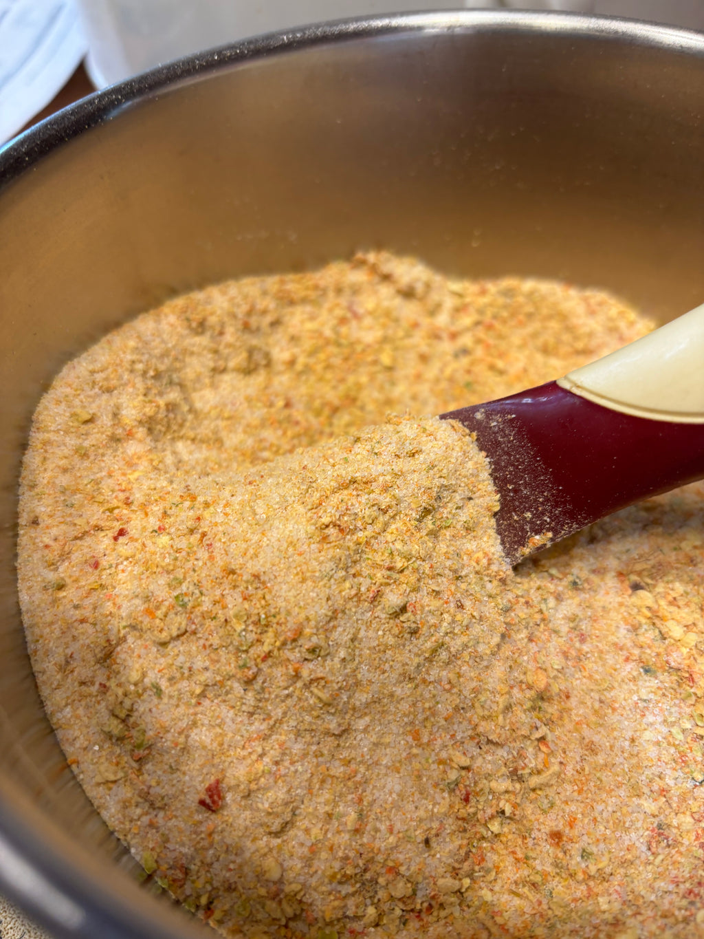 Firecracker Blend