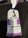 Goat- Ground Pet Food