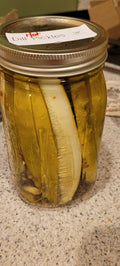 Hot Pickles - Spears