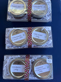 Jelly / Jam Flight