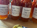 Sweet Thai Chili Sauce
