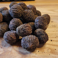 Whole Black Walnuts